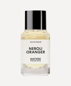 MATIERE PREMIERE Womens Perfume^Neroli Oranger Eau de Parfum 50ml