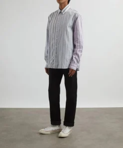 A.P.C. Jeans^New Standard Black Denim Jeans