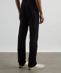 A.P.C. Jeans^New Standard Black Denim Jeans