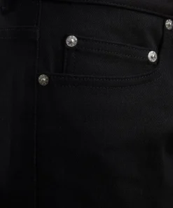 A.P.C. Jeans^New Standard Black Denim Jeans