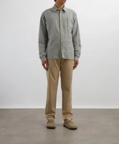 Oliver Spencer Shirts^New York Special Fletcher Green Shirt