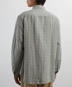 Oliver Spencer Shirts^New York Special Fletcher Green Shirt