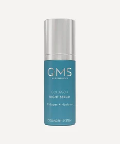 QMS Medicosmetics Wellness|Skin Concern^Night Collagen 30ml