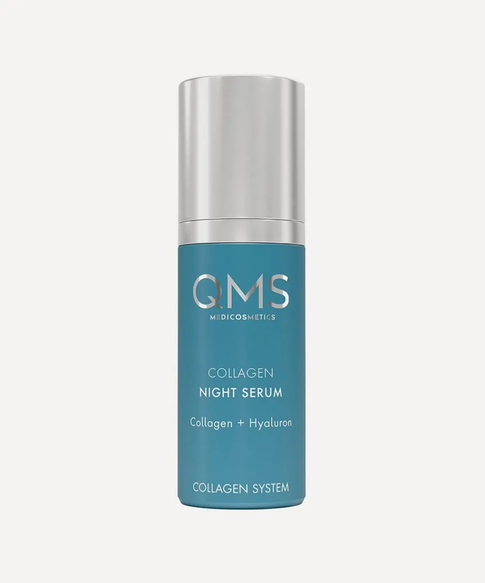 QMS Medicosmetics Wellness|Skin Concern^Night Collagen 30ml