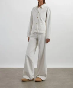 A.P.C. Tops^Nikkie Denim Jacket