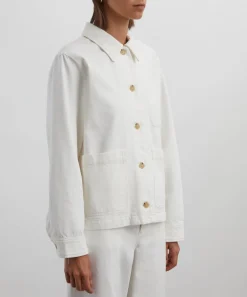 A.P.C. Tops^Nikkie Denim Jacket