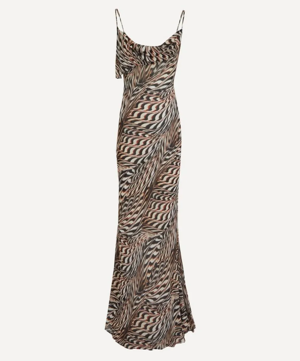 Rat & Boa Dresses^Nikos Maxi Dress
