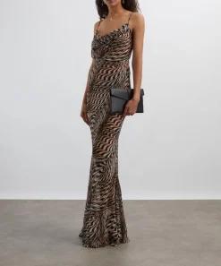 Rat & Boa Dresses^Nikos Maxi Dress