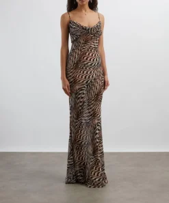 Rat & Boa Dresses^Nikos Maxi Dress