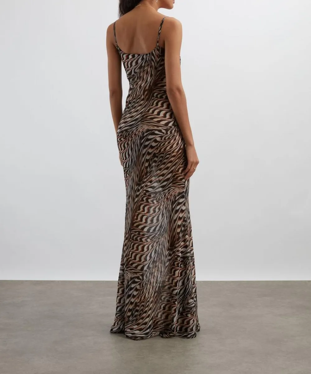 Rat & Boa Dresses^Nikos Maxi Dress