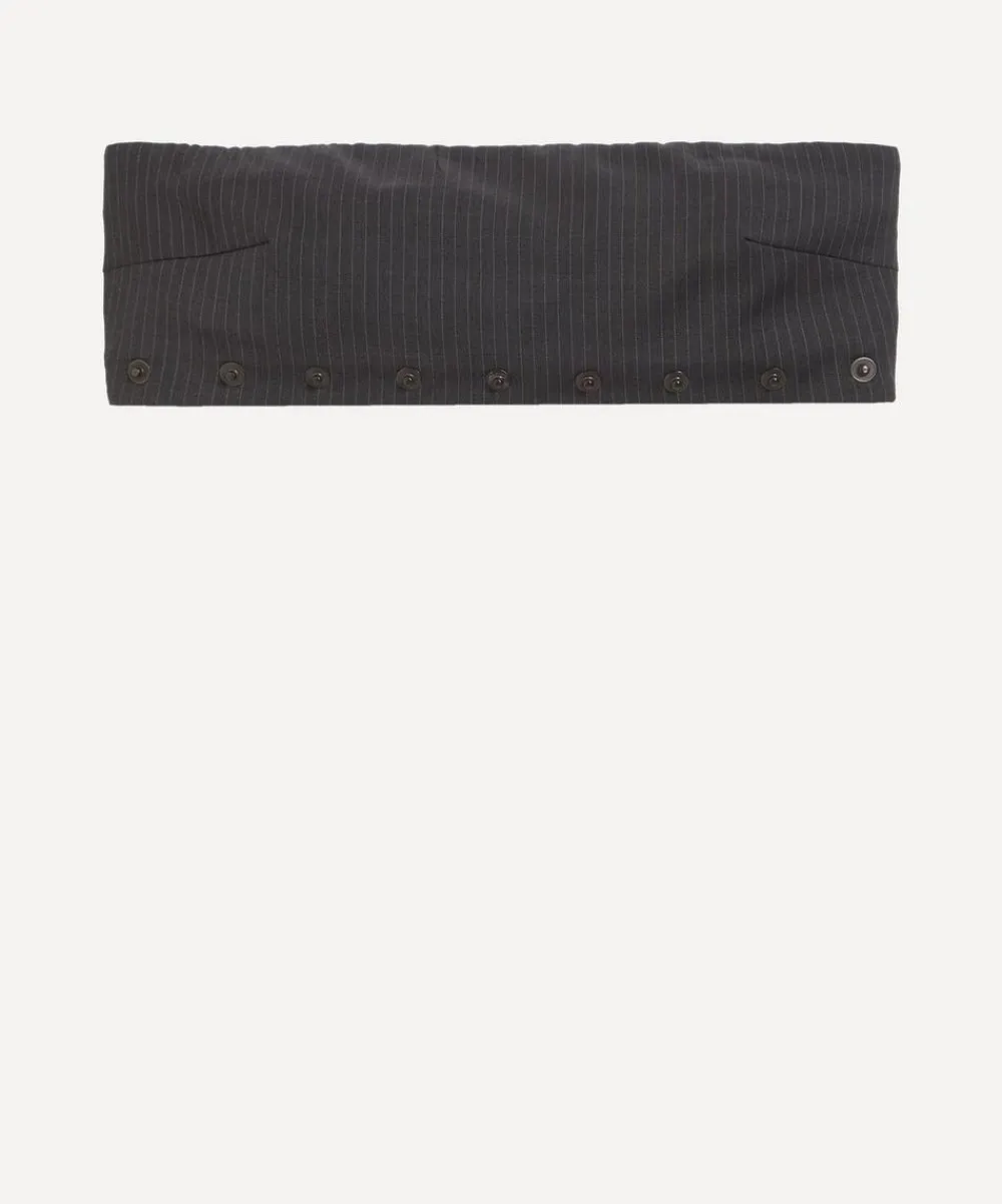Paloma Wool Tops^Nita Short Bandeau Top