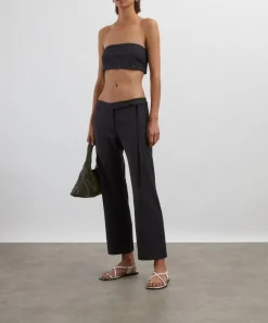 Paloma Wool Tops^Nita Short Bandeau Top