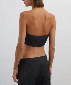 Paloma Wool Tops^Nita Short Bandeau Top
