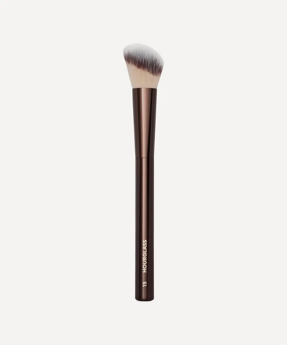 Hourglass Tools & Wash Bags^No 15 Blush Brush