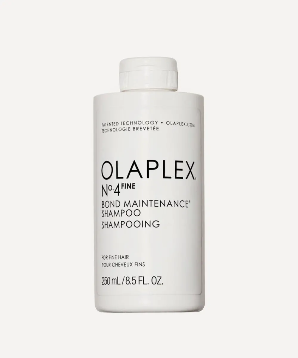 OLAPLEX Conditioner^No 4 Fine Bond Maintenance Shampoo 250ml