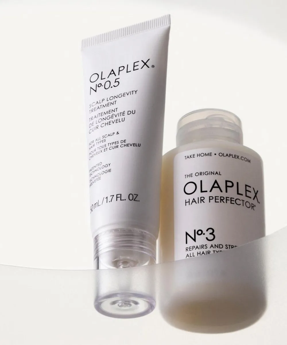 OLAPLEX Conditioner^No 05 Scalp Longevity Treatment 50ml