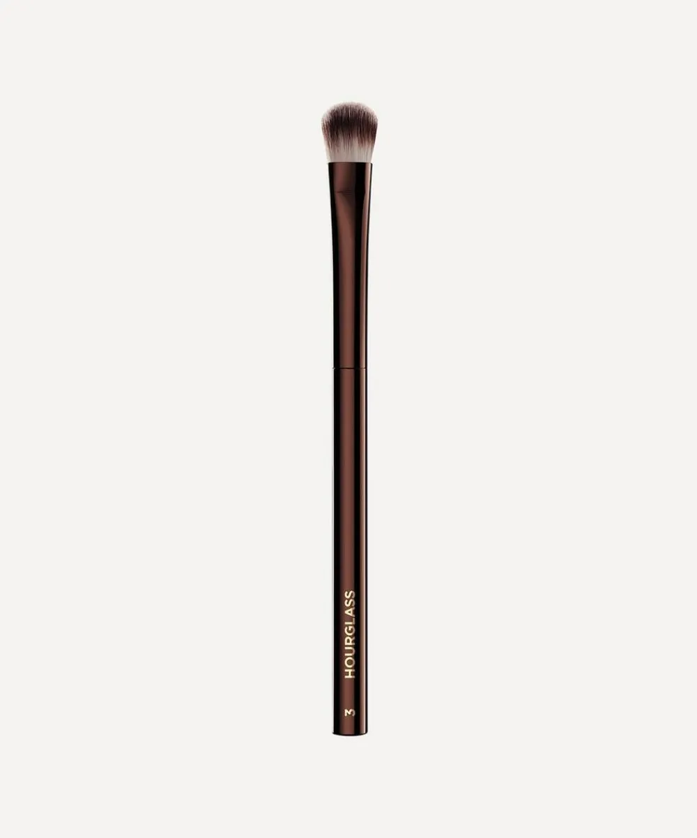 Hourglass Tools & Wash Bags^No.3 All Over Eye Shadow Brush