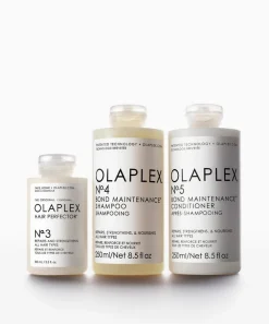 OLAPLEX Shampoo^No.4 Bond Maintenance Shampoo 250ml