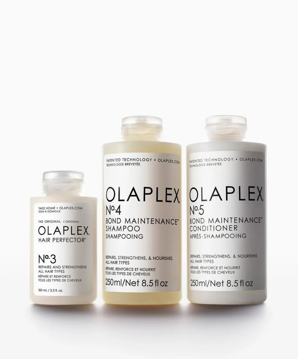 OLAPLEX Shampoo^No.4 Bond Maintenance Shampoo 250ml