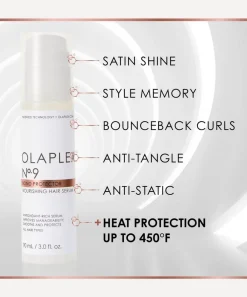 OLAPLEX Hair Treatments & Oils^No.9 Bond Protector Nourishing Hair Serum 90ml