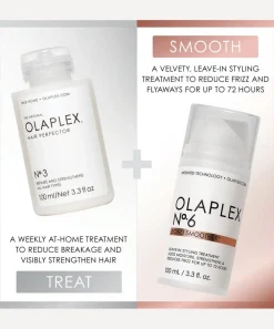 OLAPLEX Hair Treatments & Oils^No.6 Bond Smoother 100ml