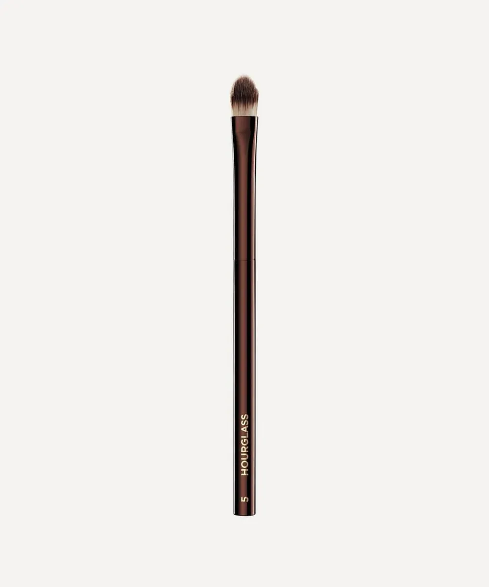 Hourglass Tools & Wash Bags^No.5 Concealer Brush