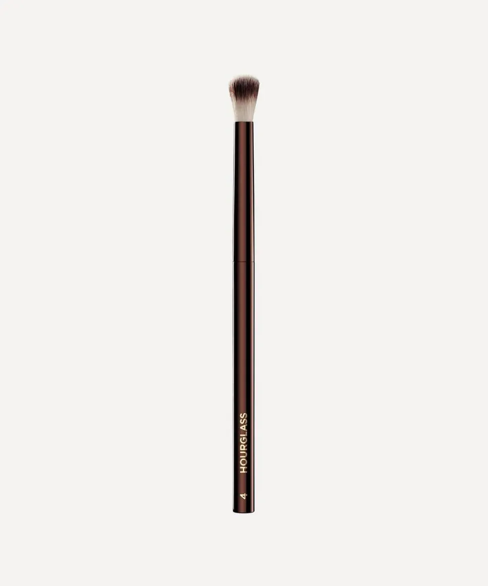 Hourglass Tools & Wash Bags^No.4 Crease Brush