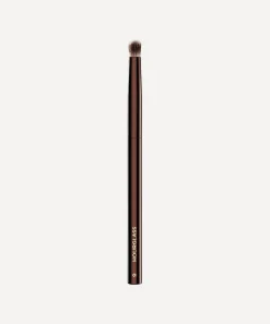 Hourglass Tools & Wash Bags^No.9 Domed Shadow Brush