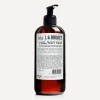 L:A Bruket Hands & Feet|Bath & Body Wash^No.069 Lemongrass Liquid Soap 450ml