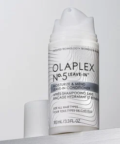 OLAPLEX Conditioner^No.5 Moisturise and Mend Leave-In Conditioner 100ml