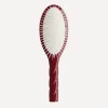 La Bonne Brosse Hair Styling^NO.7 THE INTENSE Detangling and Stimulating Hair Brush