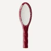 La Bonne Brosse Hair Styling^NO.7 THE INTENSE Small Detangling and Stimulating Hair Brush