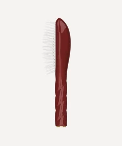 La Bonne Brosse Hair Styling^NO.7 THE INTENSE Small Detangling and Stimulating Hair Brush