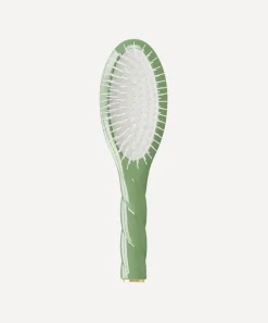 La Bonne Brosse Hair Styling^NO.7 THE INTENSE Small Detangling and Stimulating Hair Brush