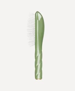 La Bonne Brosse Hair Styling^NO.7 THE INTENSE Small Detangling and Stimulating Hair Brush