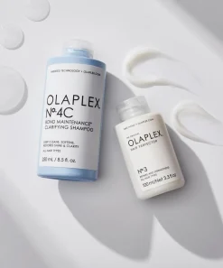 OLAPLEX Shampoo^No.4C Bond Maintenance Clarifying Shampoo 250ml