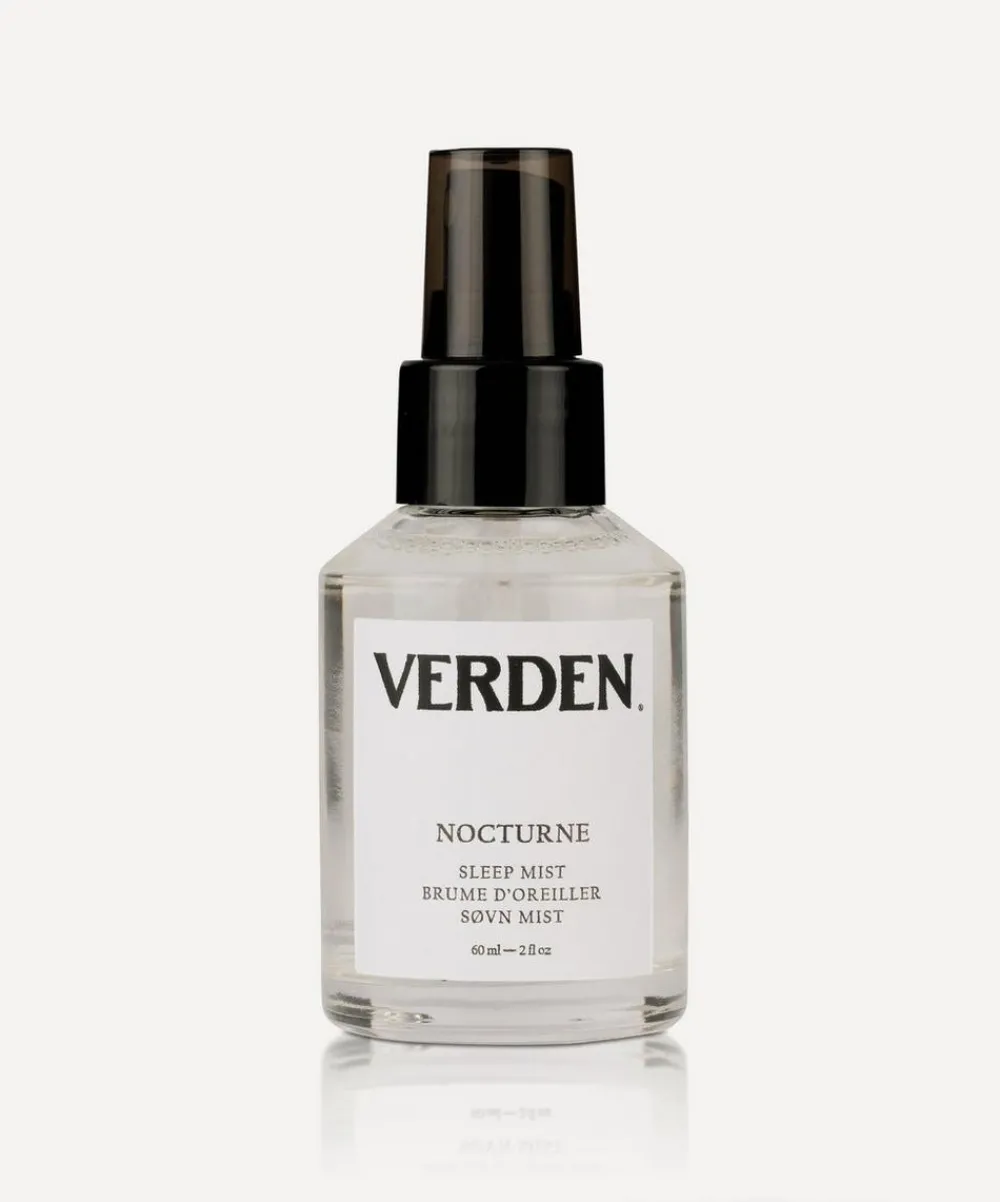 VERDEN Wellness^Nocturne Sleep Mist 60ml
