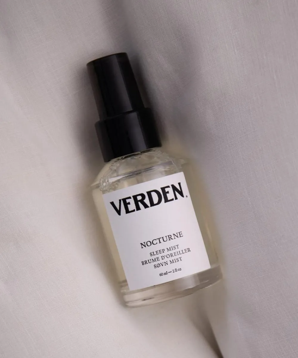 VERDEN Wellness^Nocturne Sleep Mist 60ml