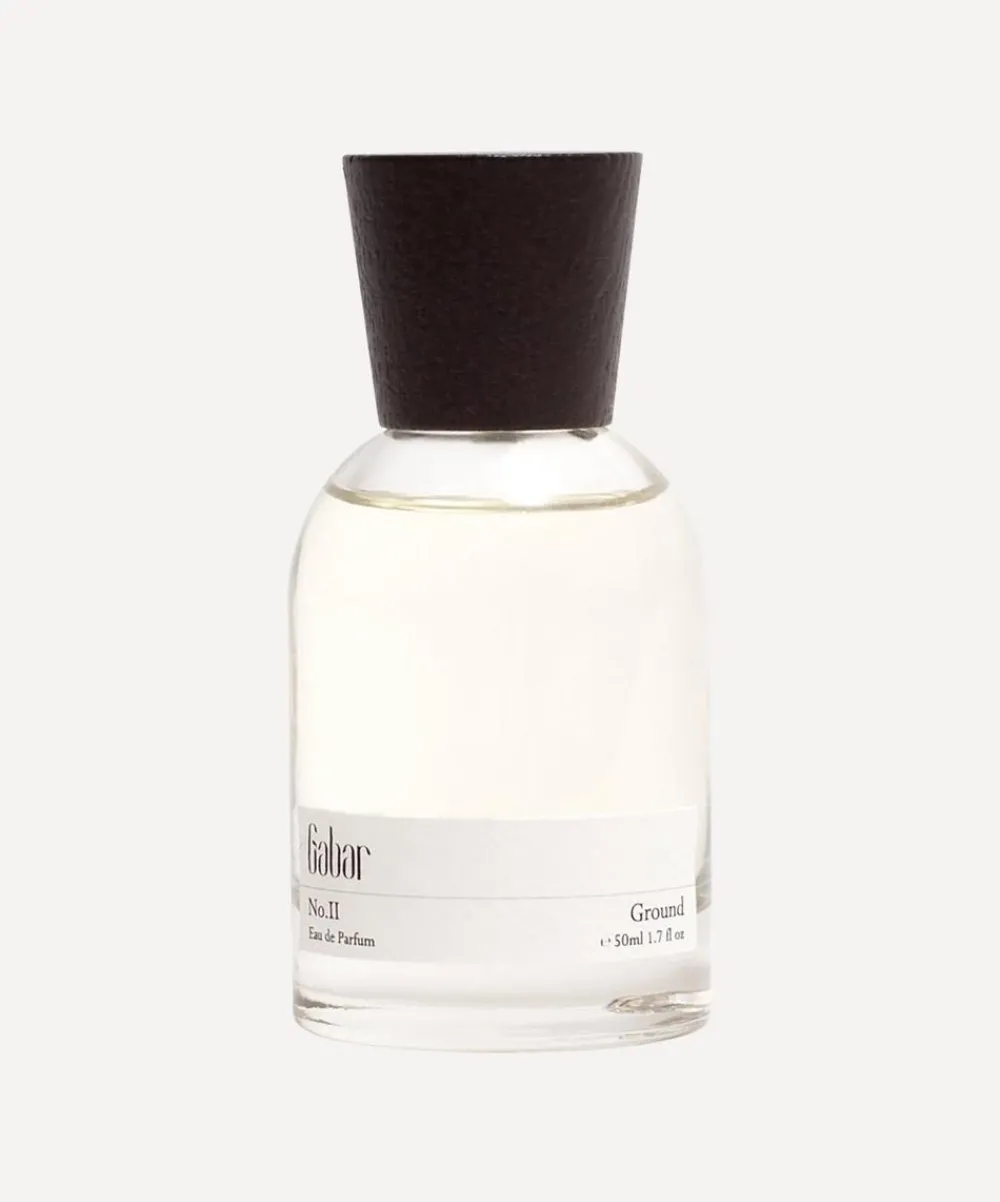Gabar Womens Perfume^No.II Ground Eau de Parfum 50ml