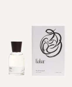 Gabar Womens Perfume^No.II Ground Eau de Parfum 50ml