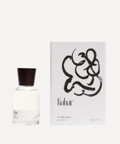 Gabar Womens Perfume^No.III Swim Eau de Parfum 50ml