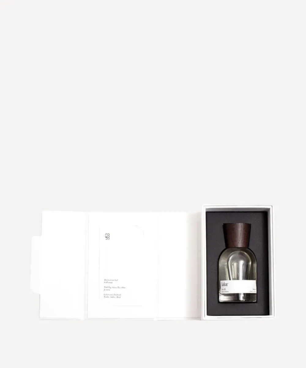 Gabar Womens Perfume^No.III Swim Eau de Parfum 50ml