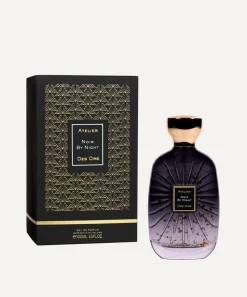 Atelier Des Ors Womens Perfume^Noir by Night Eau de Parfum 100ml