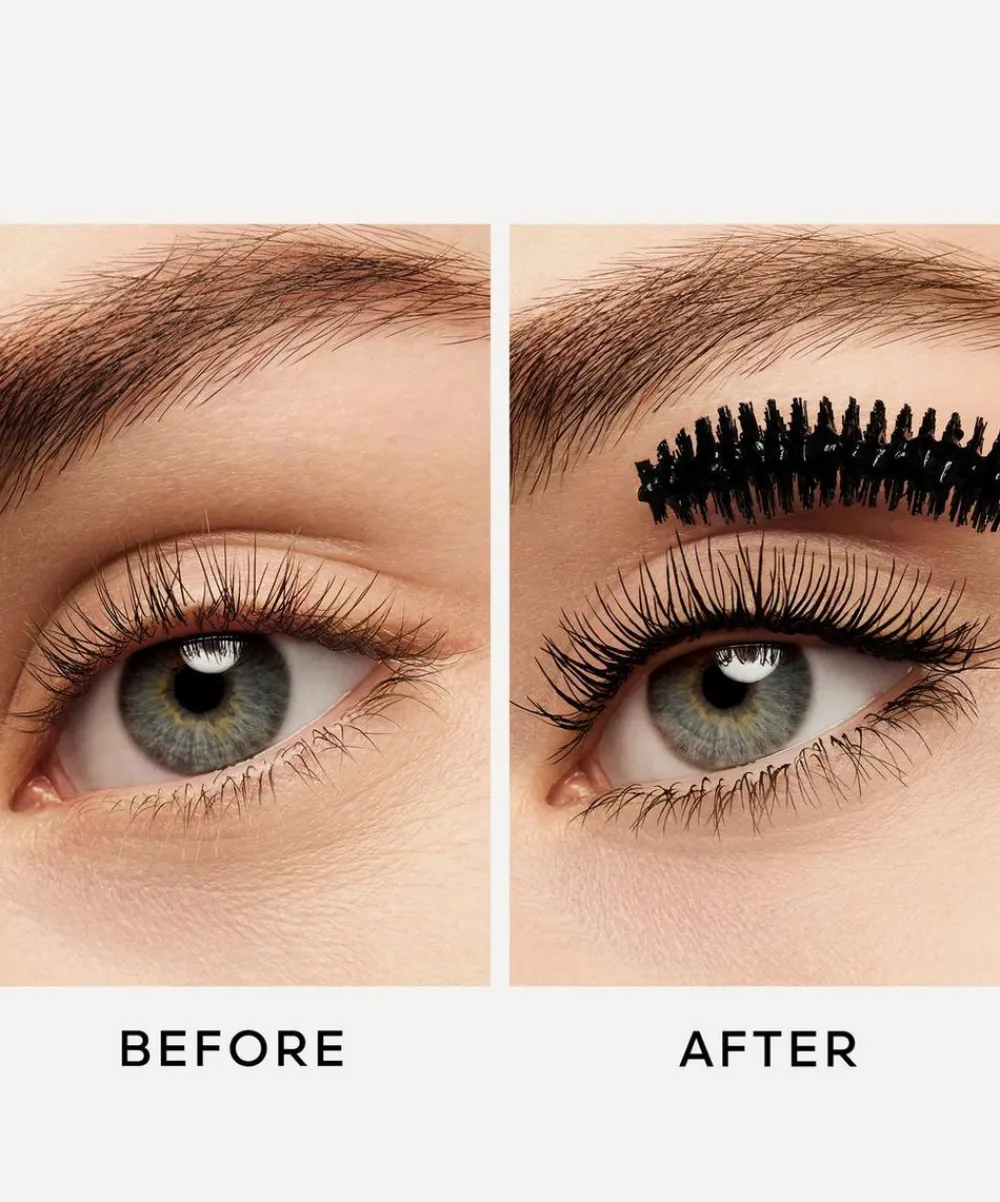 Guerlain Eyes^Noir G 24H Intense Volume Curl Mascara 6g