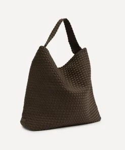 Naghedi Bags^Nomad Large Hobo Bag