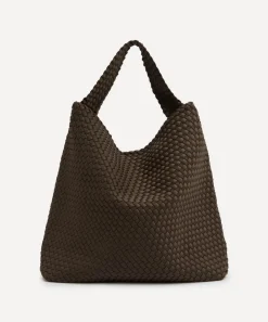 Naghedi Bags^Nomad Large Hobo Bag