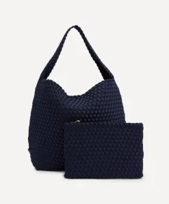 Naghedi Bags^Nomad Medium Hobo Bag