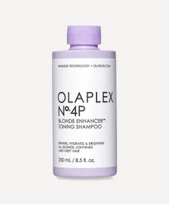 OLAPLEX Shampoo^No.4P Blonde Enhancer Toning Shampoo 250ml