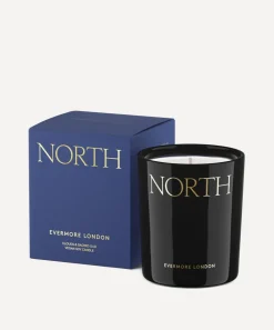 Evermore London Candles & Candle Holders^North Candle 145g