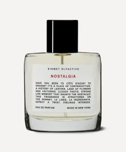 Kismet Olfactive Womens Perfume^Nostalgia A Sonnet For Grasse Eau de Parfum 50ml